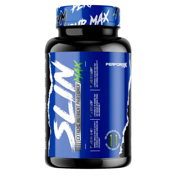 SLIN Max Nutrient Partitioning Complex - Increase Pakistan