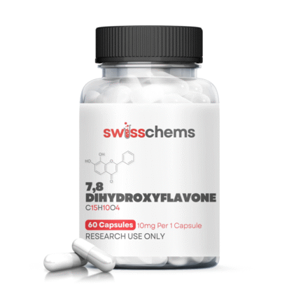 Swisschems Tudca 7,8-Dihydroxyflavone In pakistan
