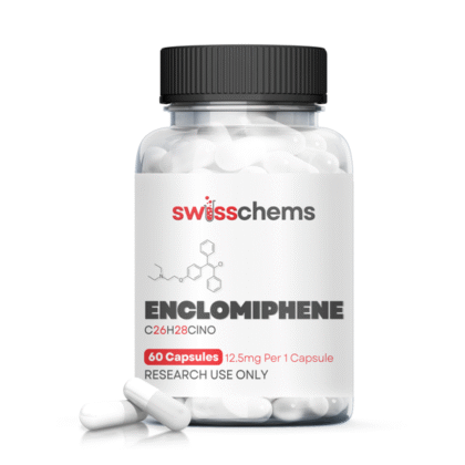 swisschems enclomiphene In Pakistan