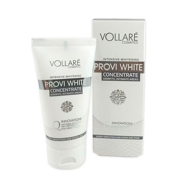 Intensive Whitening Provi White Concentrate In Pakistan