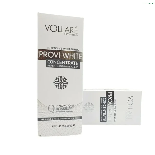 Intensive Whitening Provi White Concentrate In Pakistan