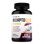 Laperva Adaptogen Formula 60 Capsules In Pakistan