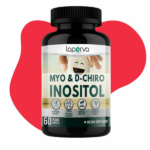 Laperva Myo & D-chiro Inositol Capsules In Pakistan