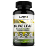 Laperva Olive Leaf - 30 Veggie Capsules In Pakistan