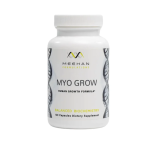 Meehan Formulations Myo-grow Capsules In Pakistan