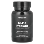 Pendulum Glp-1 Probiotic 30 Capsules In Pakistan - Gut Health