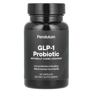 Pendulum Glp-1 Probiotic 30 Capsules In Pakistan - Gut Health