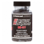 Enhanced Athlete MK-677 Capsules in Pakistan – Growth Hormone