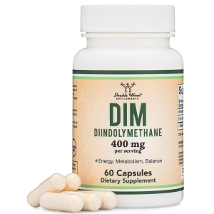 Double Wood Dim 400 Mg Capsules In Pakistan