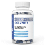 Enhanced Athlete Superhuman Immunity Capsules In Pakistan