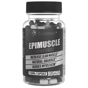 Enhanced Labs Epimuscle Capsules In Pakistan
