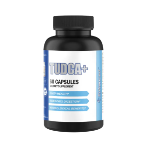 Enhanced labs Tudca Capsules In Pakistan