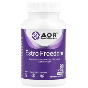 AOR Estro Freedom 60 Capsules in Pakistan