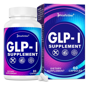 Heafetine Glp-1 Supplement In Pakistan