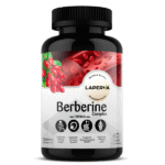 Berberine Complex 1200mg by Laperva in Pakistan – Energy, Blood Sugar