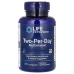 Life Extension Two-Per-Day Multivitamin Capsules In Pakistan
