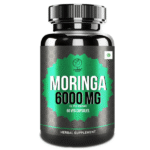 Noble Nature Moringa 6000 mg Capsules In Pakistan