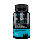 Nordic Labs Ostarine MK-2866 Capsules In Pakistan
