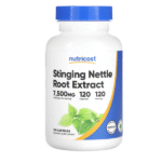 Nutricost Stinging Nettle Root 120 Capsules In Pakistan