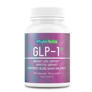 Phyto-Nutra GLP-1 + Capsules In Pakistan