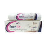 Ruxotib Cream 1.5% in Pakistan – For Vitiligo & Eczema Relief