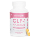 GLP-1 Natural Probiotic by SkinnyFit in Pakistan | Gut Health