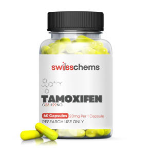 Swisschems Metabolics 20mg Capsules In Pakistan