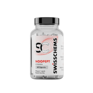 Swisschems Nootropics 30mg Capsules In Pakistan