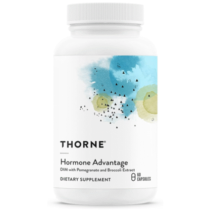 Thorne Hormone Advantage Capsules 60 In Pakistan