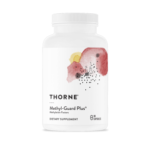 Thorne Methyl-Guard Plus (90 Capsules) In Pakistan