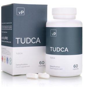 Tudca 250mg By Vp Vitality Pro In Pakistan Liver Detox Support