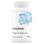 Thorne Magnesium Bisglycinate 60 Capsules In Pakistan