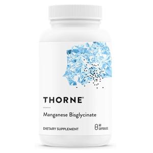 Thorne Magnesium Bisglycinate 60 Capsules In Pakistan