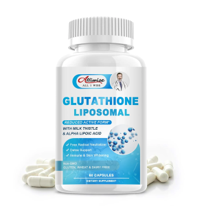 Alliwise Liposomal Glutathione supplement In Pakistan