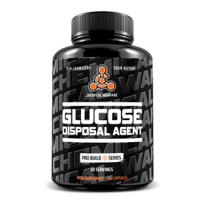 Chemical Warfare Glucose Disposal Agent Capsules In Pakistan