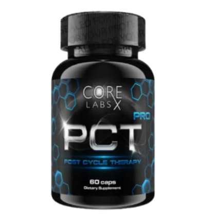 Core Labs X Post Cycle therapy Capsules In Pakistan