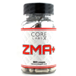 Core Labs X + ZMA Capsules In Pakistan