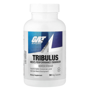 GAT SPORT Tribulus Capsules In Pakistan