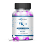 Yk-11 5mg Capsules By Nextchems In Pakistan – Lean Muscle Buy