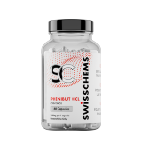 Phenibut HCL