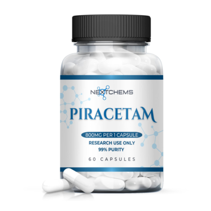 Piracetam, 800mg – 60 capsules In Pakistan