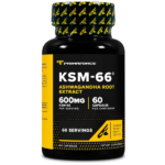 Primaforce KSM-66 Ashwagandha Root Extract Capsules In Pakistan