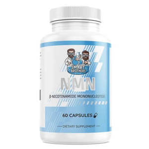 Smart Brothers NMN Supplements in Pakistan – Longevity, Vitality