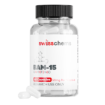 Swiss Chems Bam-15 50mg Capsule In Pakistan – Cellular Energy