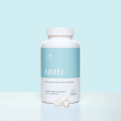 NMN 250 mg Supplement in Pakistan – Vitality Pro Healthy Aging