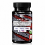 Density Labs Enclomiphene Capsules Testosterone & Hormonal Balance Support in Pakistan