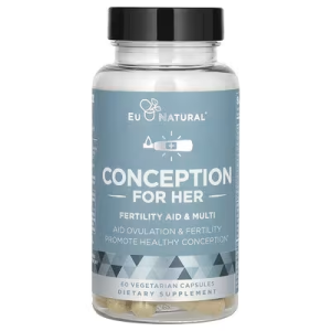 Eu Natural Conception For Her Capsules In Pakistan