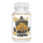 Hammer Labz MK-677 Ostarine Capsules In Pakistan