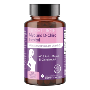 Intimate Rose Myo-inositol Supplement In Pakistan