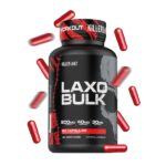 Killer Labz LAXOBULK 60 Capsules In Pakistan